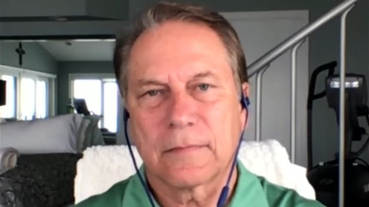 Tom Izzo on how the G-League is now affecting college basketball