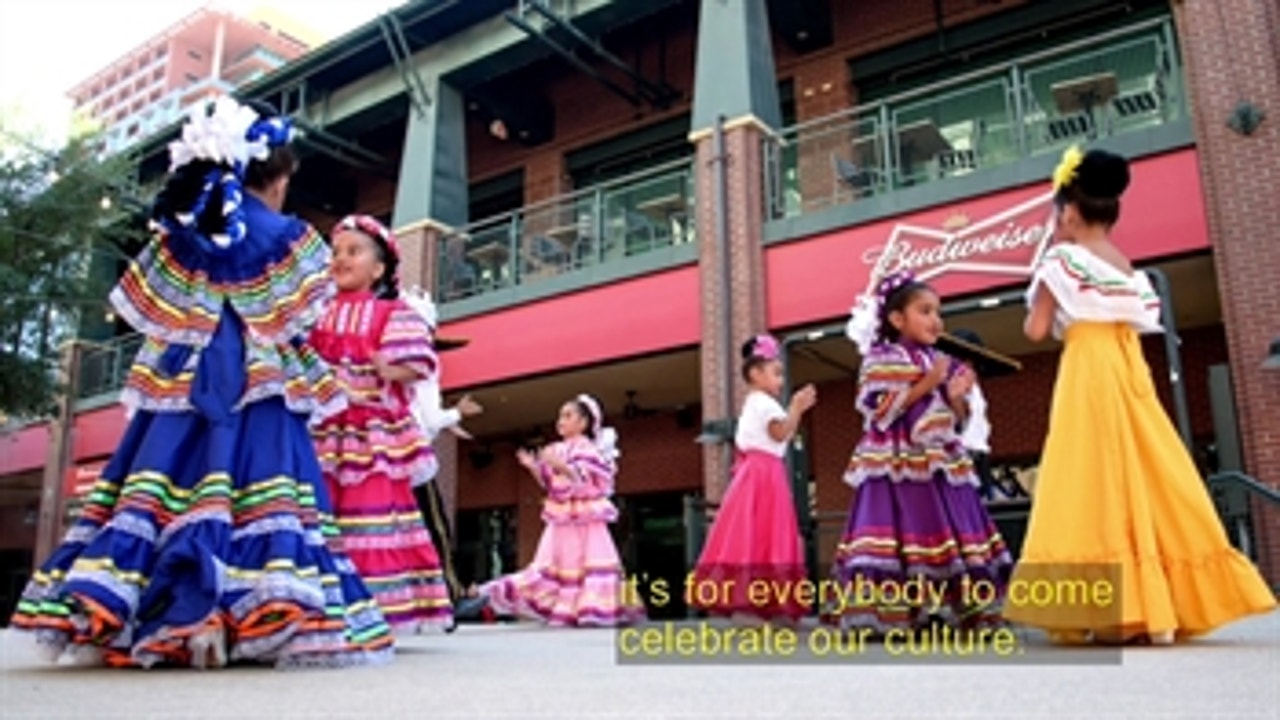 D-backs Fiesta returns on Saturday outside of Chase Field