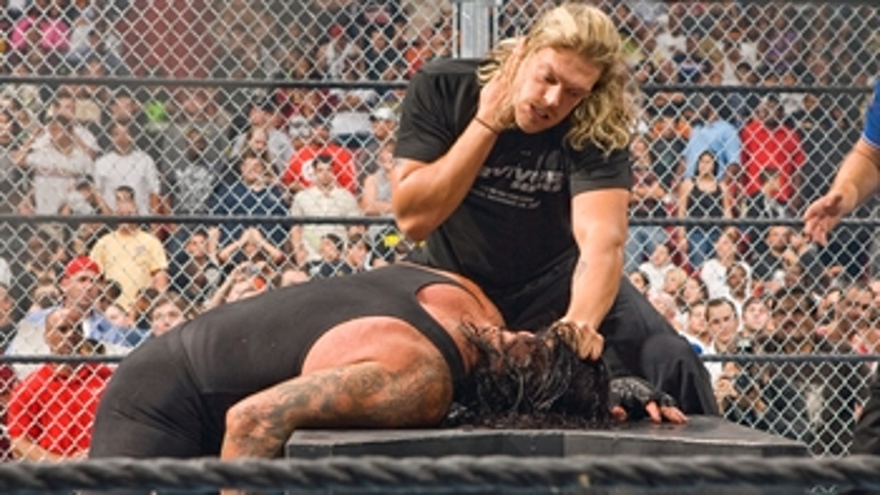 Underrated WWE Hell in a Cell Match moments: WWE Playlist