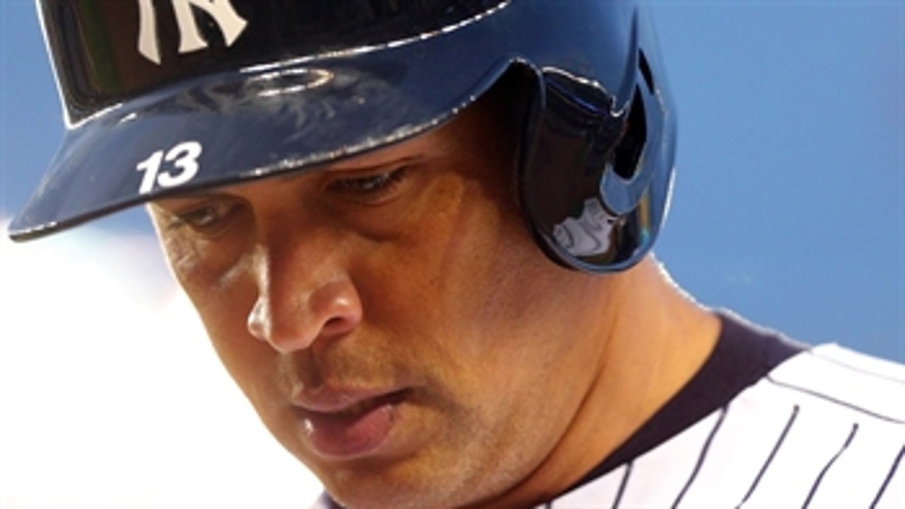 We asked the Yankees and Red Sox All-Stars if A-Rod was snubbed - Here are their answers