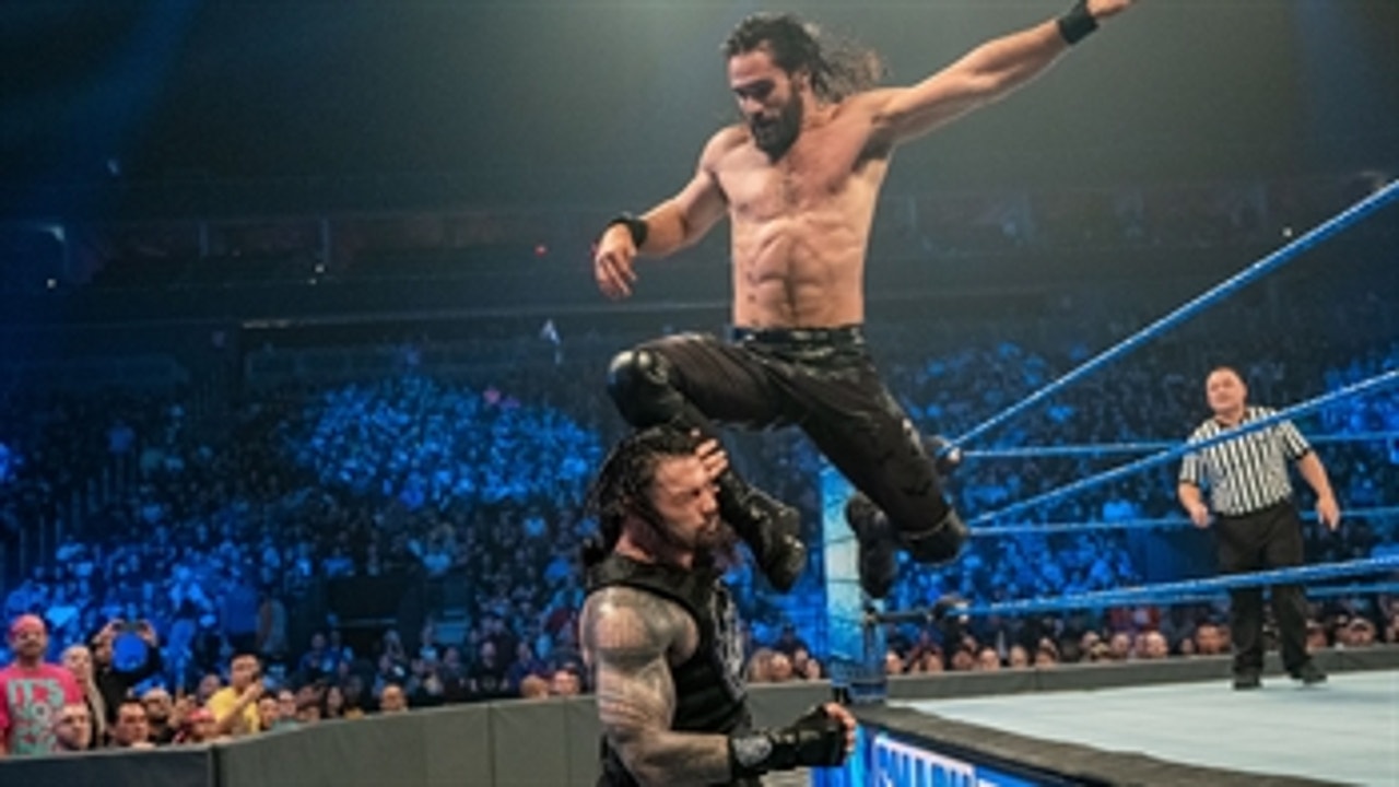 Wwe 2019 full match 2025