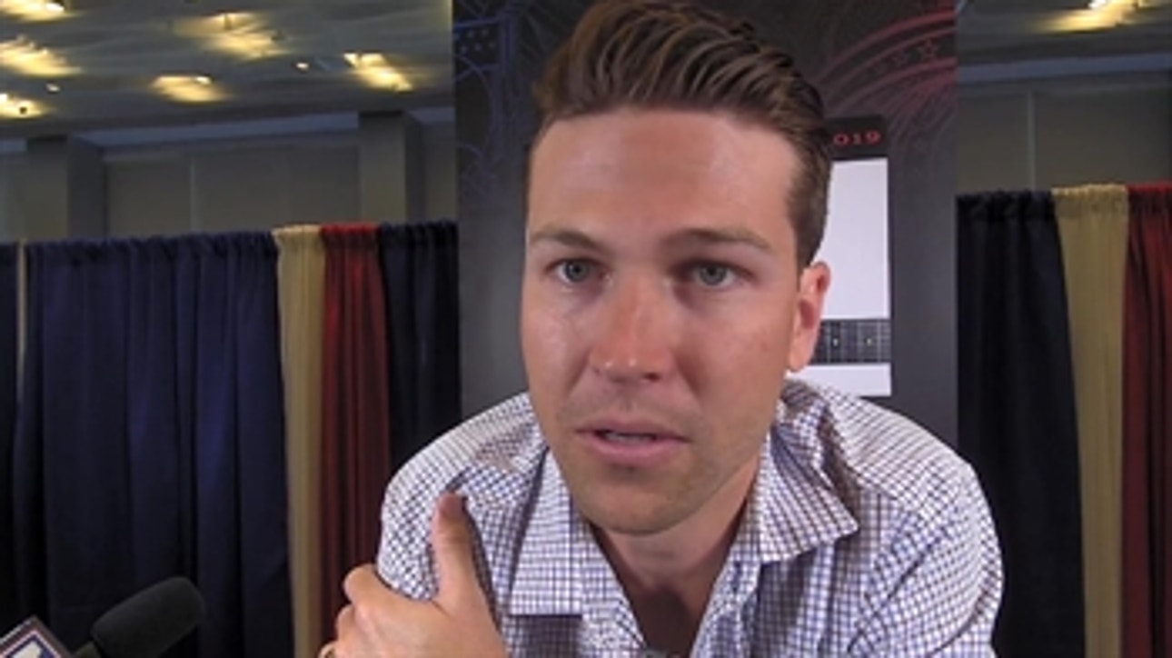 Jacob deGrom on Mets underachieving in 2019 and his no-trade clause