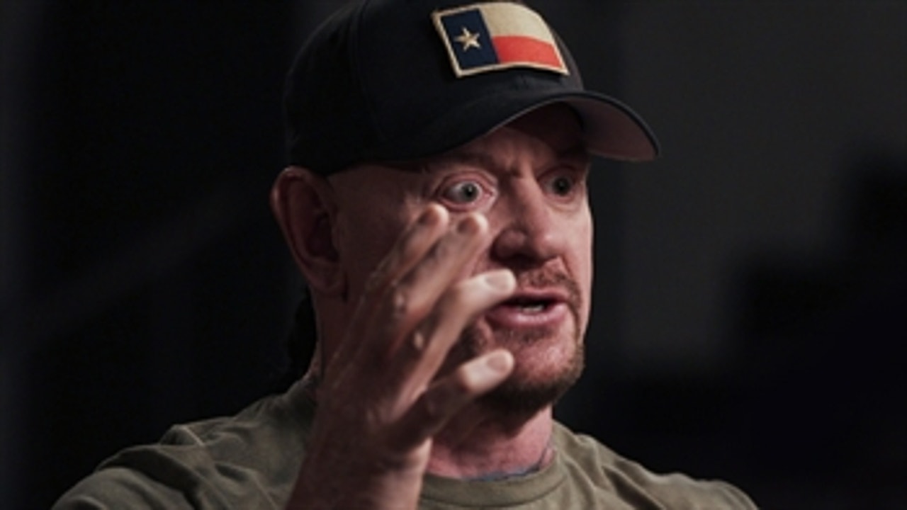 30 Days of The Deadman official trailer (WWE Network Exclusive)