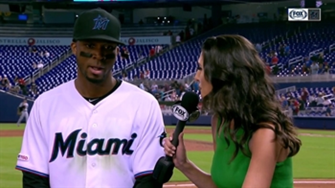 Rosell Herrera recaps his career night, Caleb Smith's outing