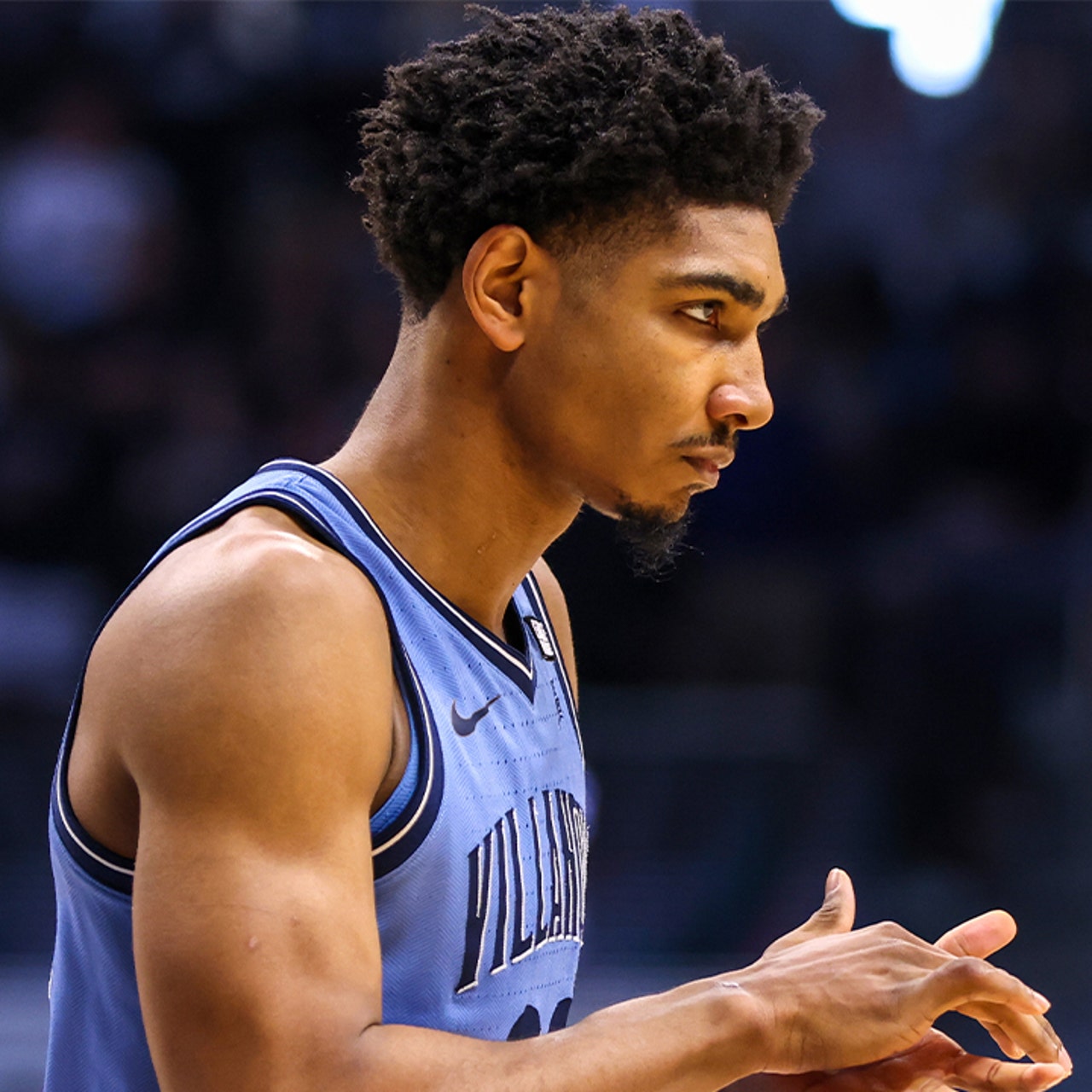 Justin Moore, Jermaine Samuels propel No. 12 Villanova's ...