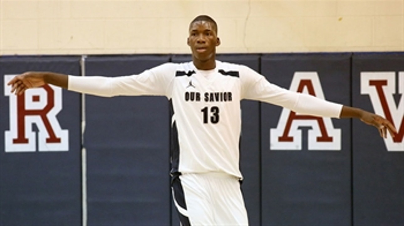 3 reasons why Cheick Diallo needs to be eligible to play immediately