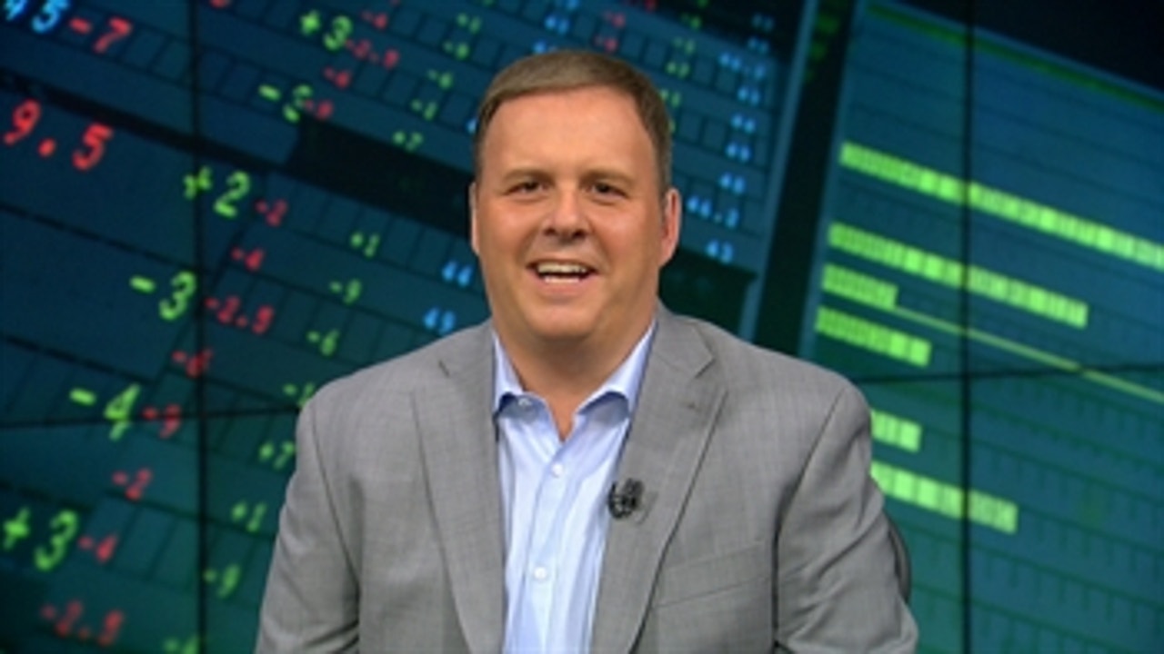 Cousin Sal: Drew Brees' inconsistency provides an opportunity to take the Falcons with the points