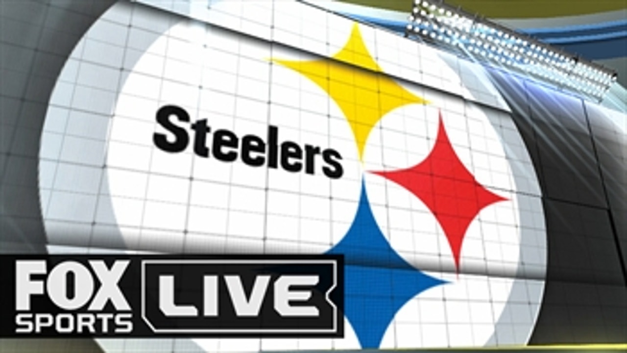 NFL Draft Grades: Pittsburgh Steelers
