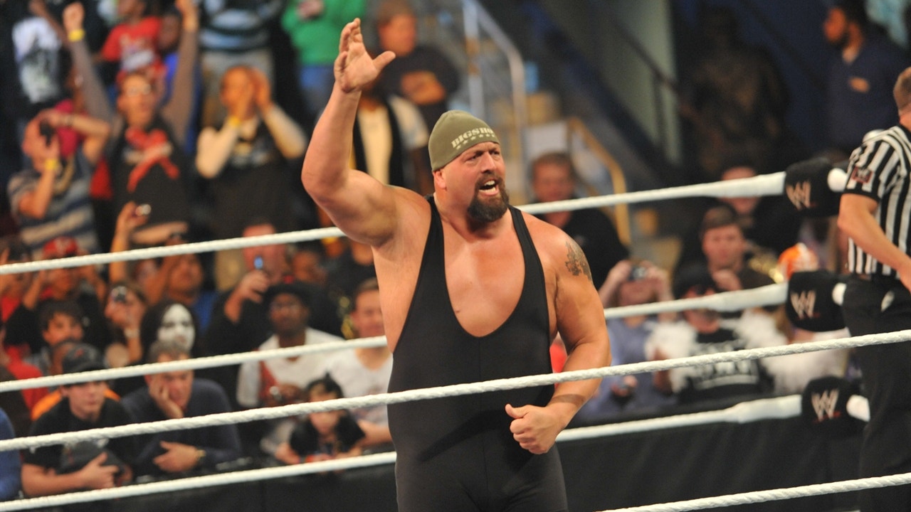 Big Show details how meticulous Macho Man Randy Savage was on WrestleMania 3 Watch Party