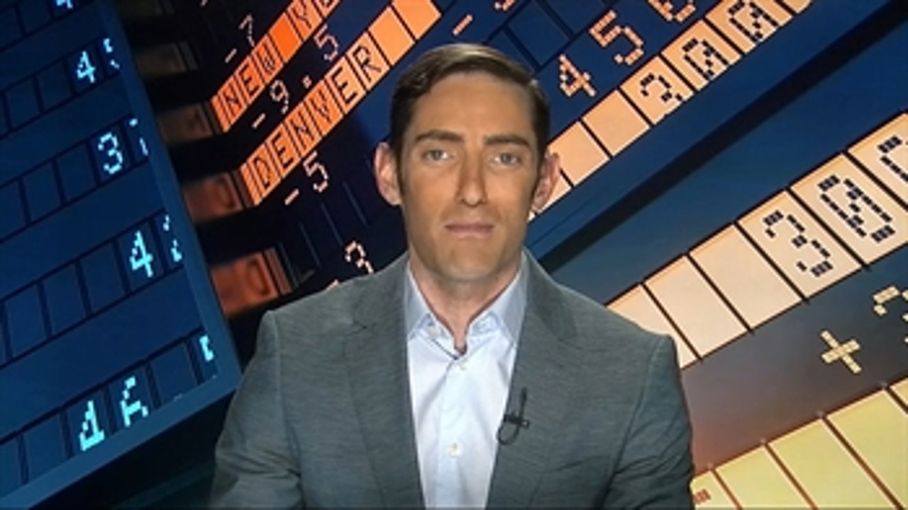 Todd Fuhrman likes the Cardinals as live underdogs this Sunday against the Saints