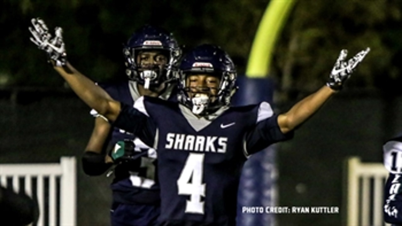South Florida High School Football Report: U-School gets emotional opening round win