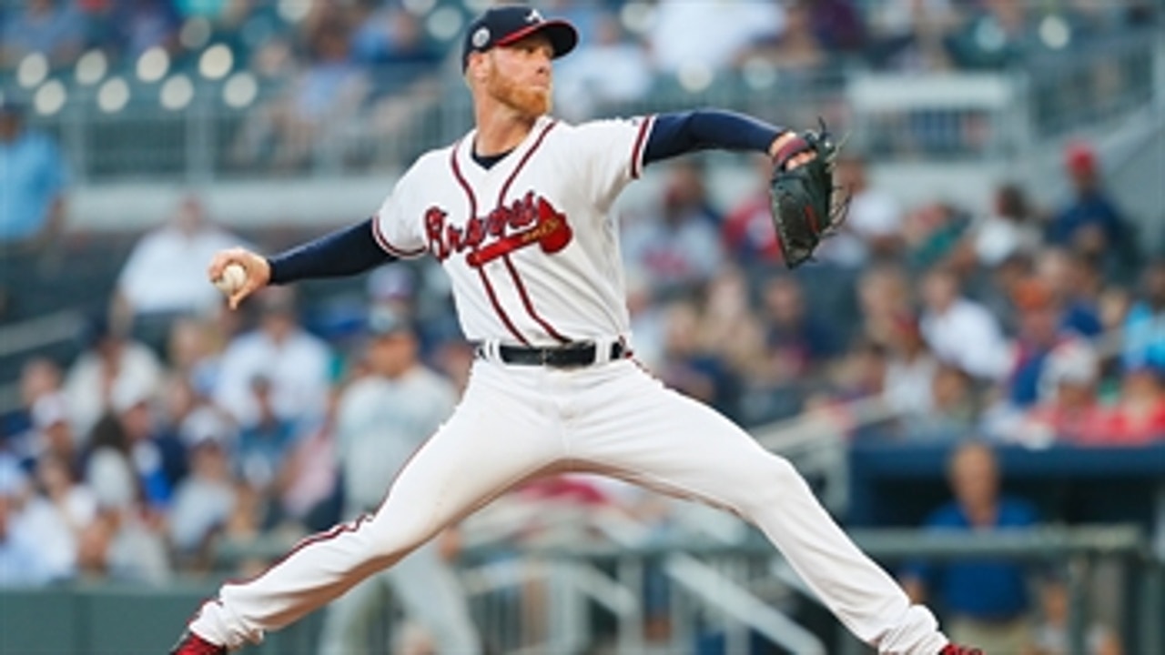Braves LIVE To Go: Braves fall as Mariners get to Foltynewicz