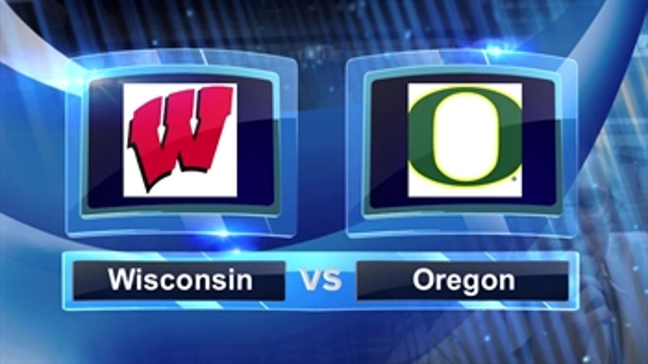 Inside the Badgers beat: Oregon preview