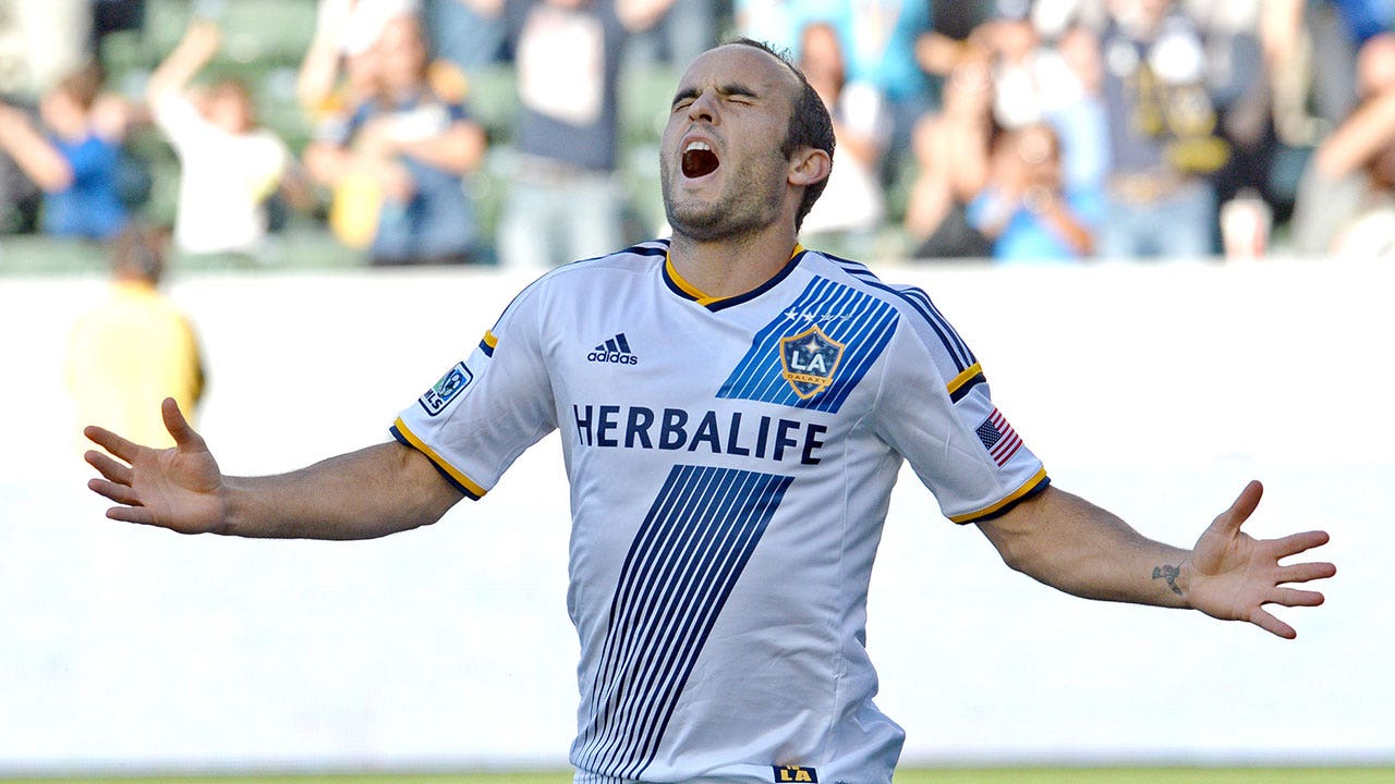 Is Landon Donovan the best MLS player ever?