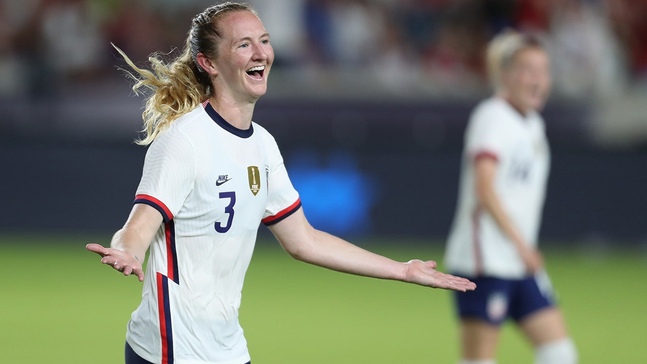 USWNT edge Portugal 1-0 as the USA struggle to put the ball in the net