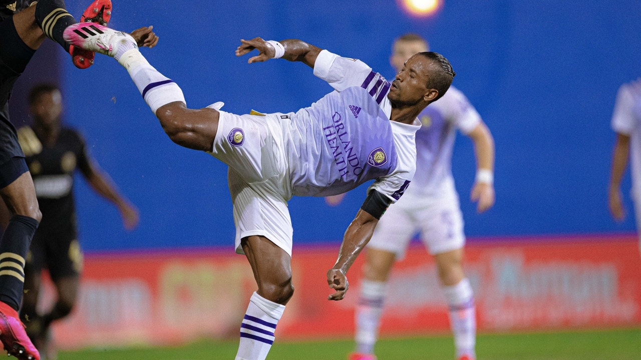 Orlando City wins Group A with 1-1 draw vs. Philadelphia Union
