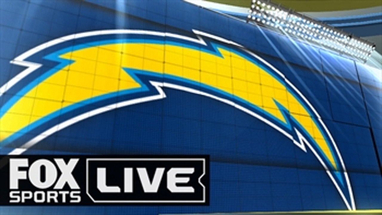 NFL Draft Grades: San Diego Chargers