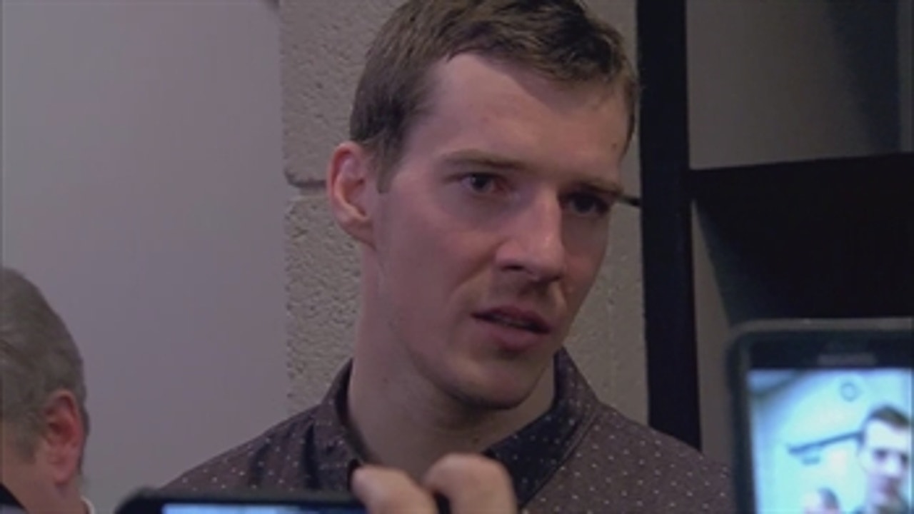 Goran Dragic: 'You want to win that game'