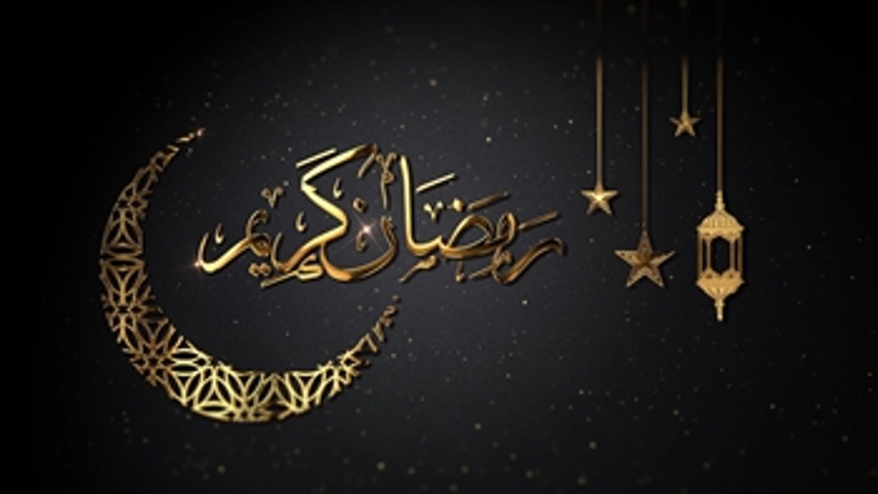 Happy Ramadan to all WWE Universe - WWE AL AN
