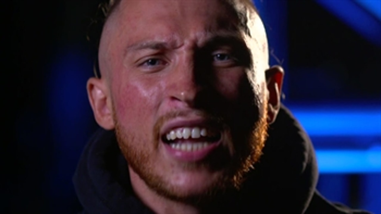 Pete Dunne is the most dangerous man in NXT: WWE NXT, April 27, 2021