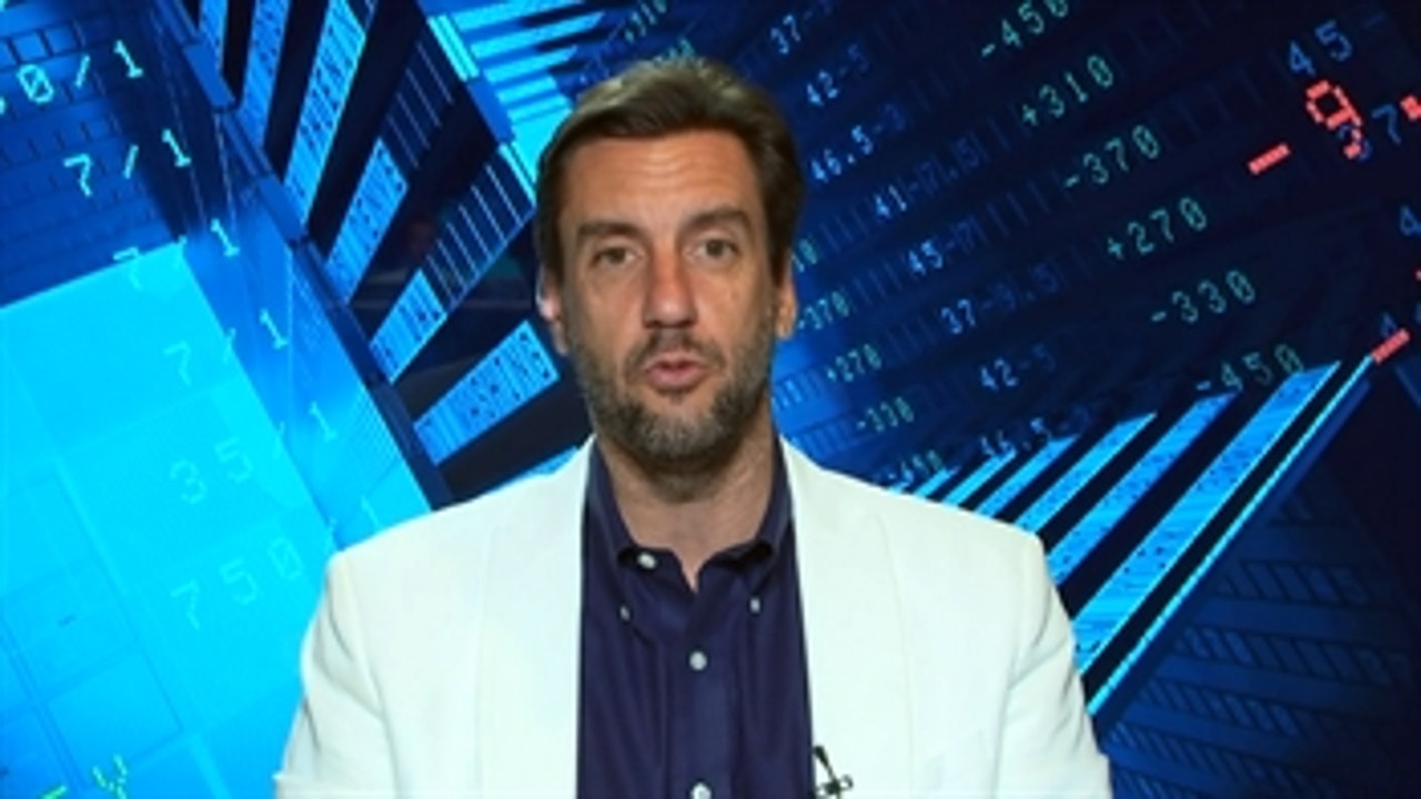 Clay Travis expect a sloppy, low-scoring game between the Lions and Bears