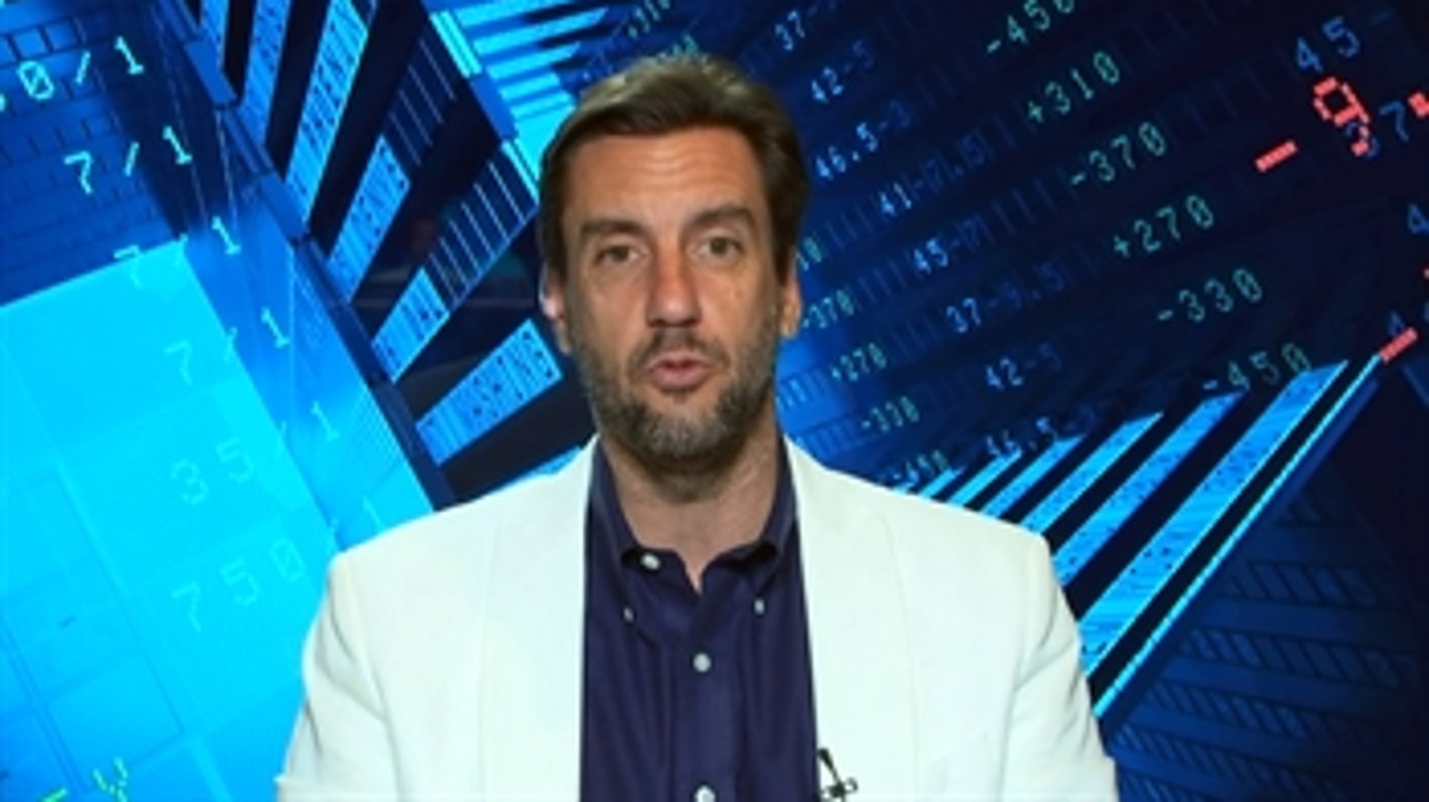 Clay Travis expect a sloppy, low-scoring game between the Lions and Bears