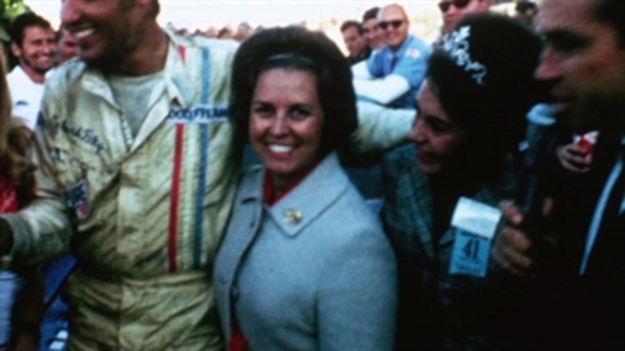 Remembering Lynda Petty - The 'First Lady of NASCAR'