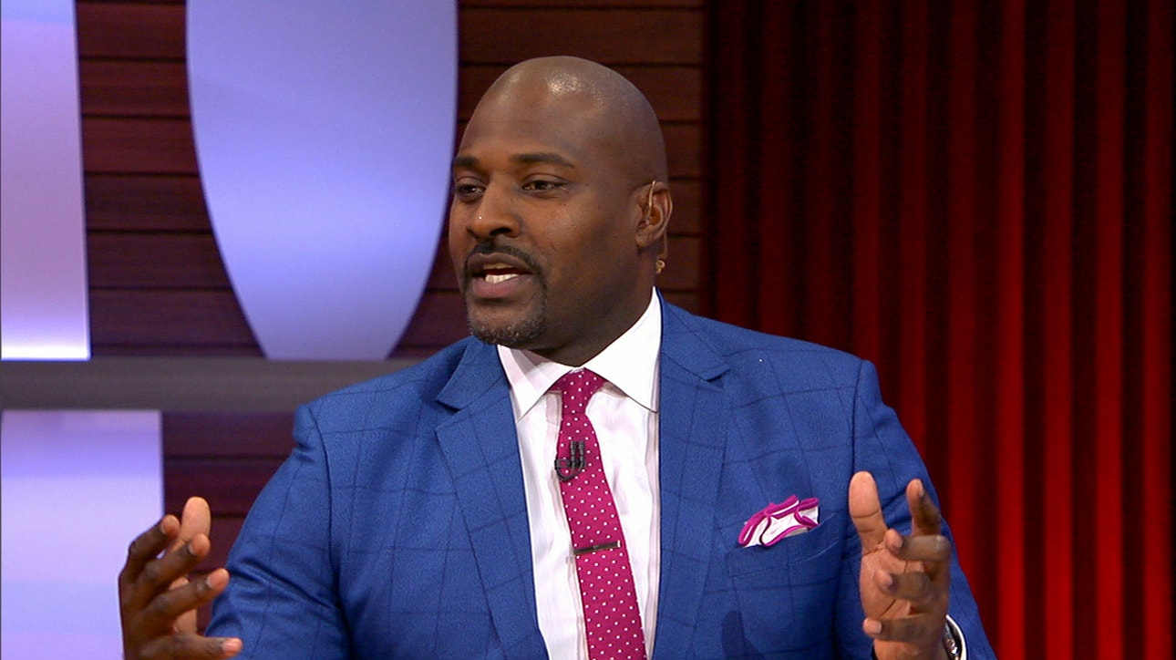 Marcellus Wiley on Kawhi's load management and AD going to Chicago | NBA | SPEAK FOR YOURSELF