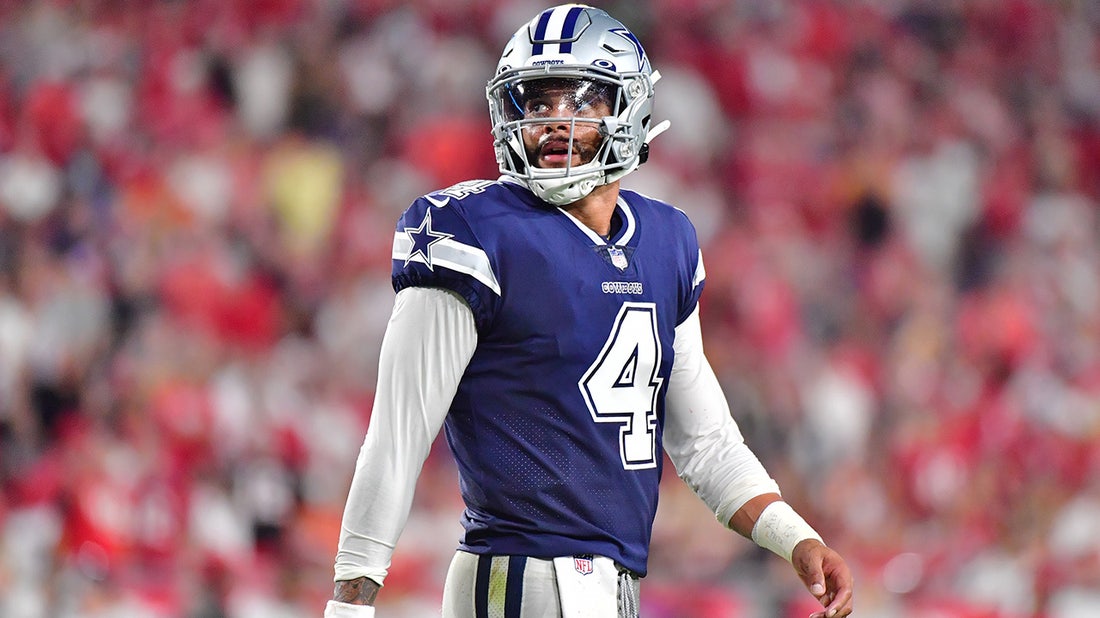 Will the Cowboys be able to maintain their offensive prowess? FOX NFL Kickoff crew weigh in
