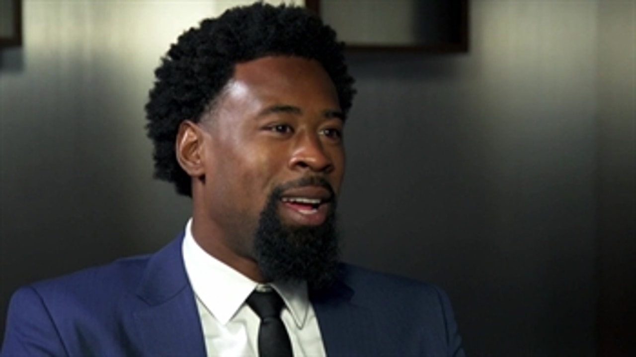 Clippers Live: Offseason Report -- DeAndre Jordan