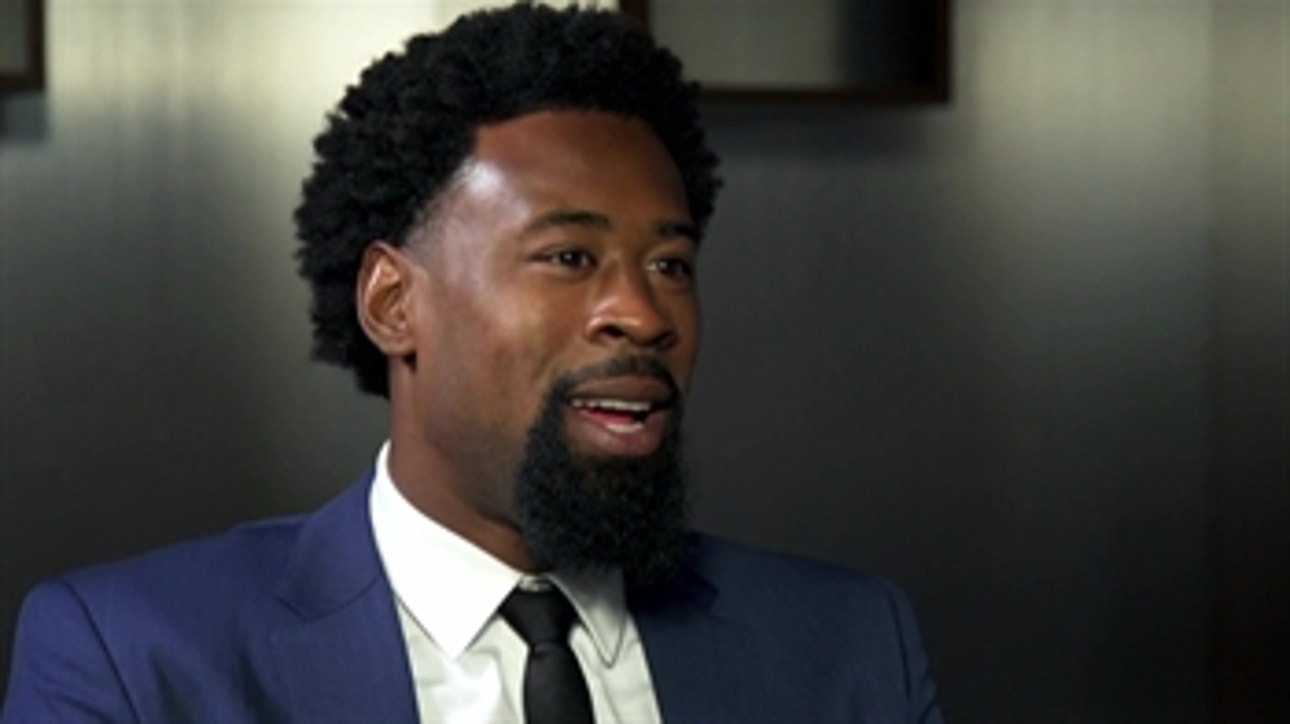 Clippers Live: Offseason Report -- DeAndre Jordan