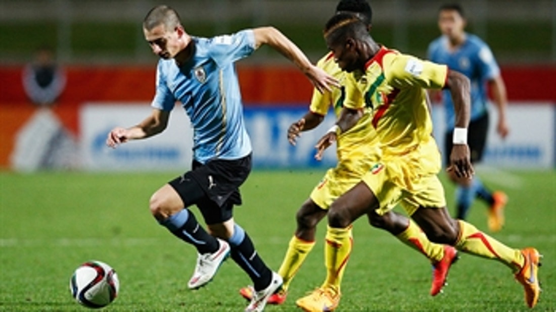 FIFA U-20 World Cup 2015 - Highlights: Mali vs. Uruguay