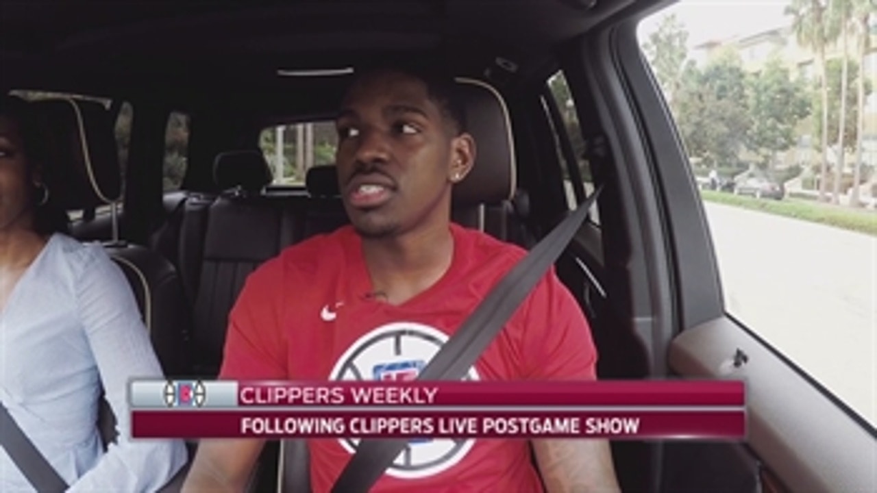 Clippers Weekly: Episode 3 teaser