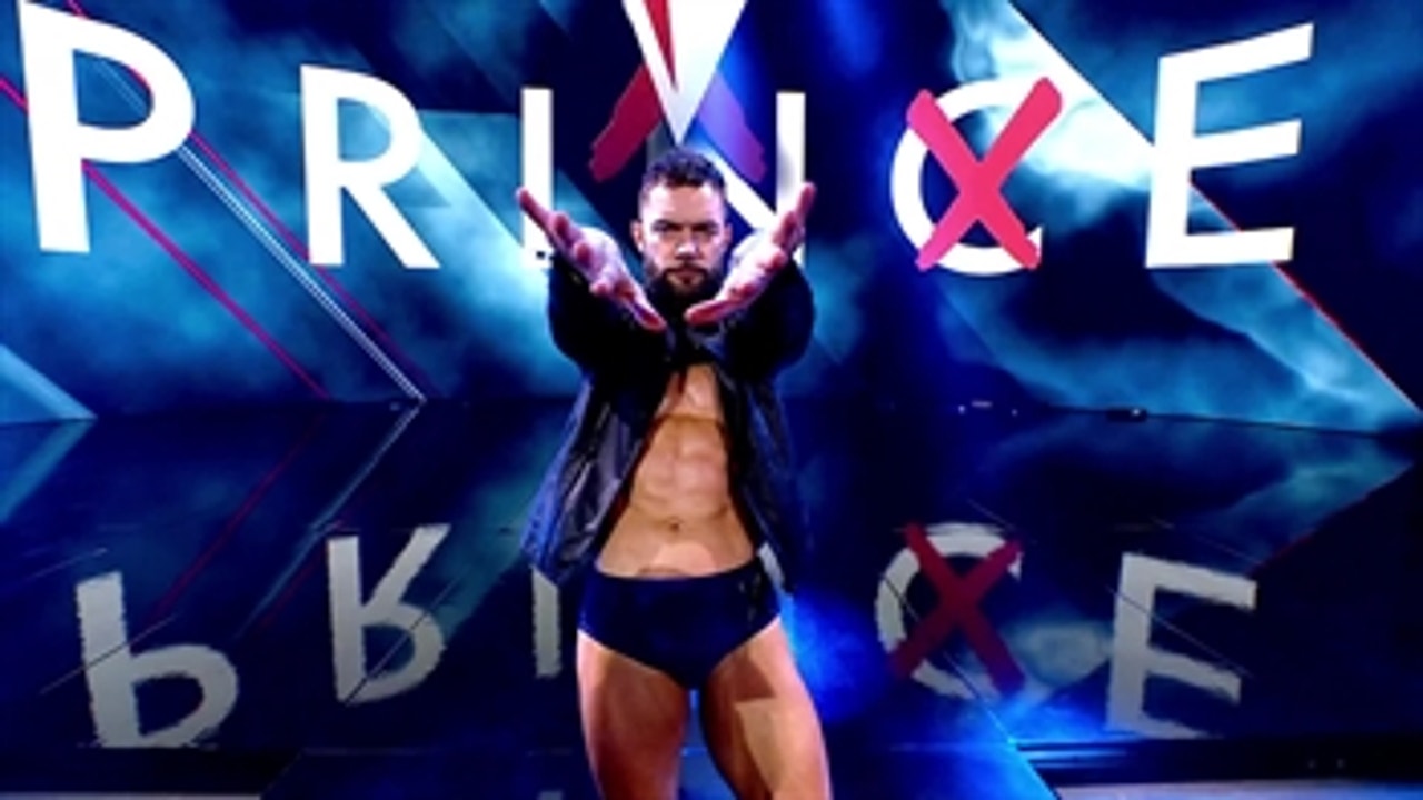 Roman Reigns defends the Universal Championship against Finn Bálor this Friday