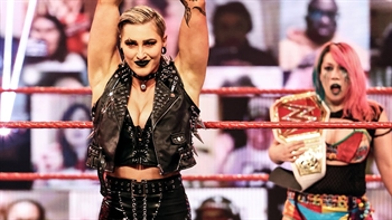 3 things you need to know for tonight’s Raw: WWE Now, March 29, 2021