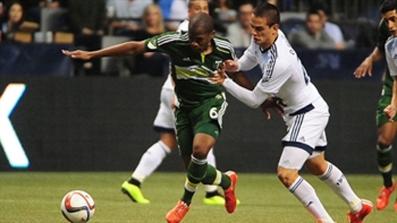MLS Weekend Wrap: Whitecaps prove themselves against Timbers
