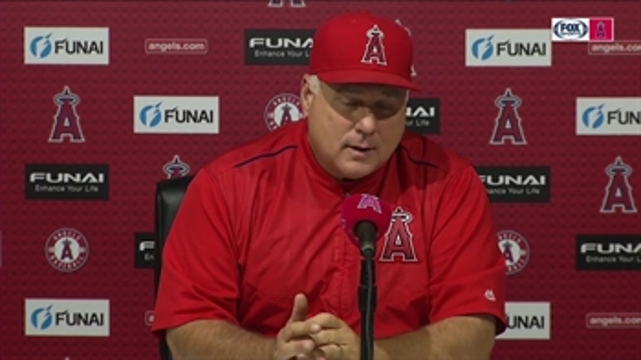 Recap: Mariners 6, Angels 5 (9/15)