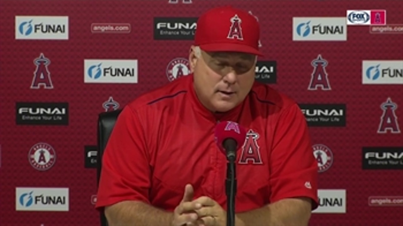 Recap: Mariners 6, Angels 5 (9/15)