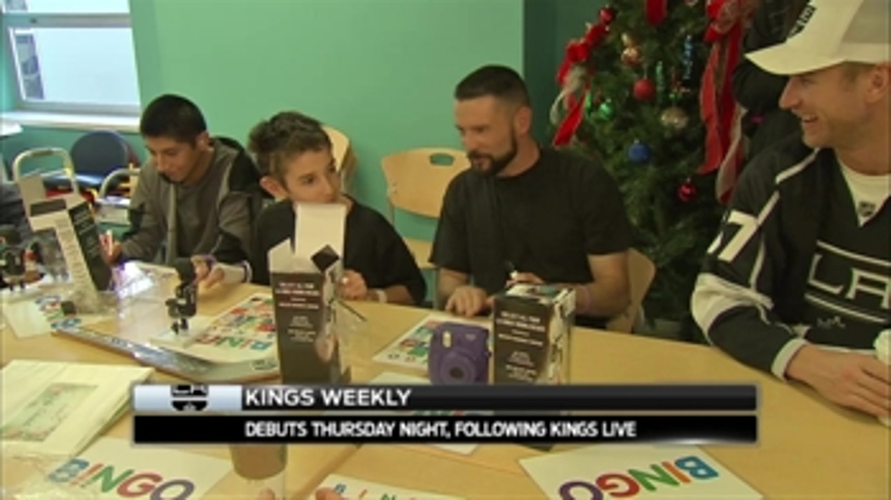 Kings Weekly: Episode 15 teaser