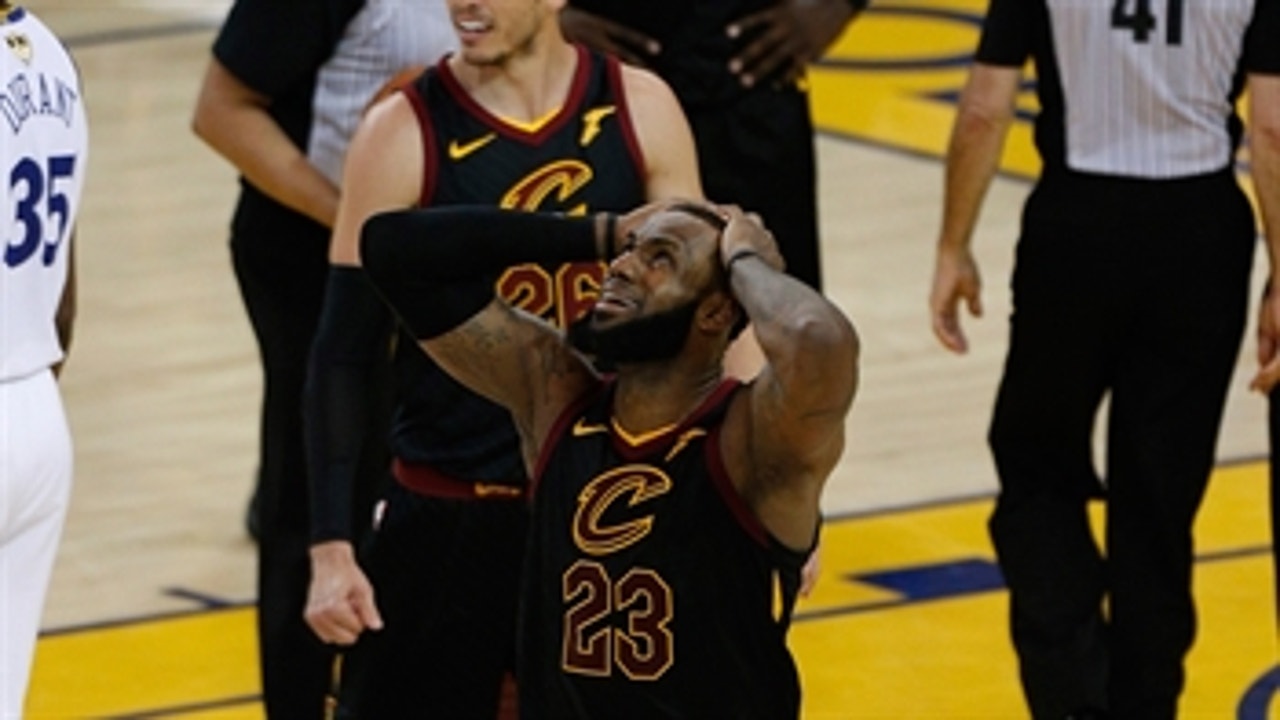 jason whitlock lebron