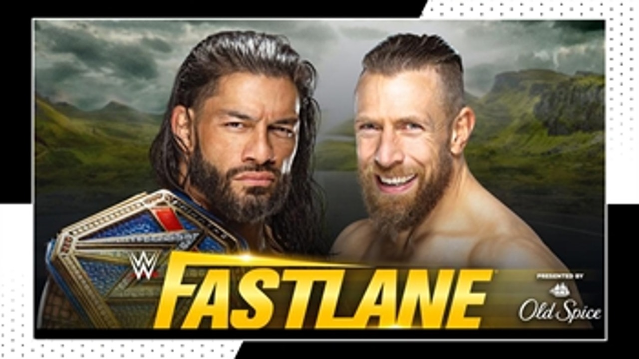 تحليل نزالات فاست لين ٢٠٢١ – WWE الآن