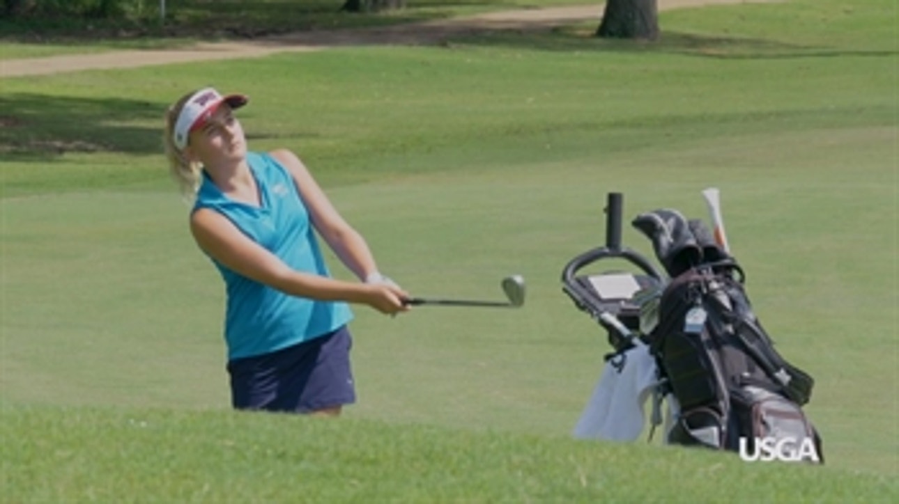 LPGA Tour Stars Who Enjoyed Success in U.S. Women's Amateur