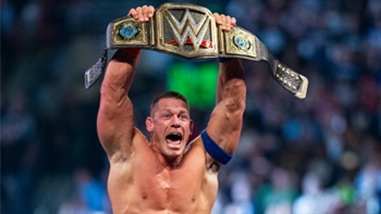 20 greatest WWE Title changes of the last decade: WWE Top 10 Special Edition, April 25, 2021