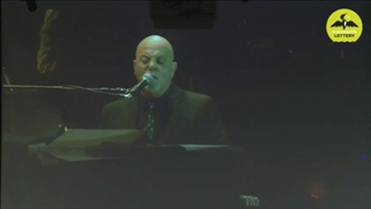 Tell Her About It! Billy Joel to play Target Field in 2017