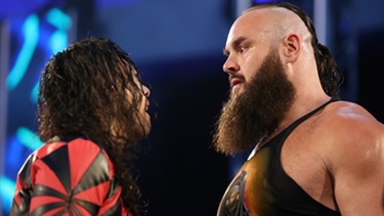 Top 10 Friday Night SmackDown moments: WWE Top 10, April 10, 2020