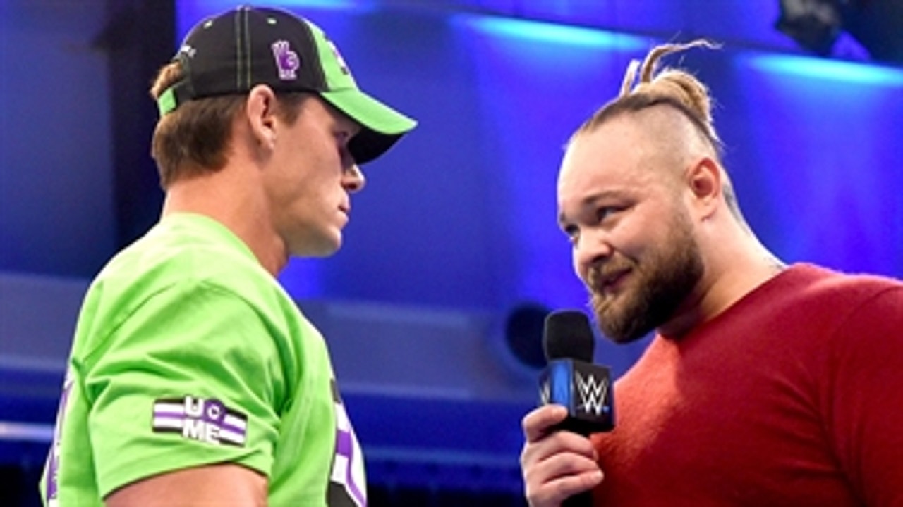 Top 10 Friday Night SmackDown moments: WWE Top 10, March 13, 2020
