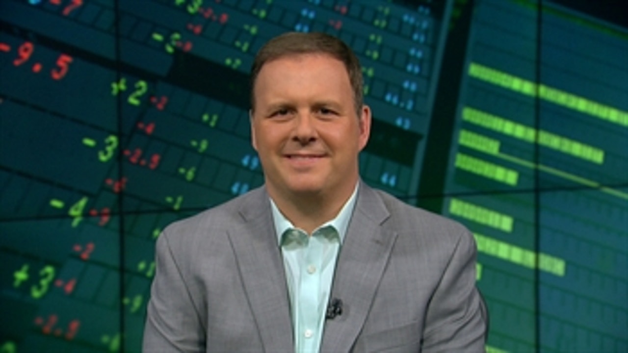 Cousin Sal explains why he's staying away from betting on the total for Game 3