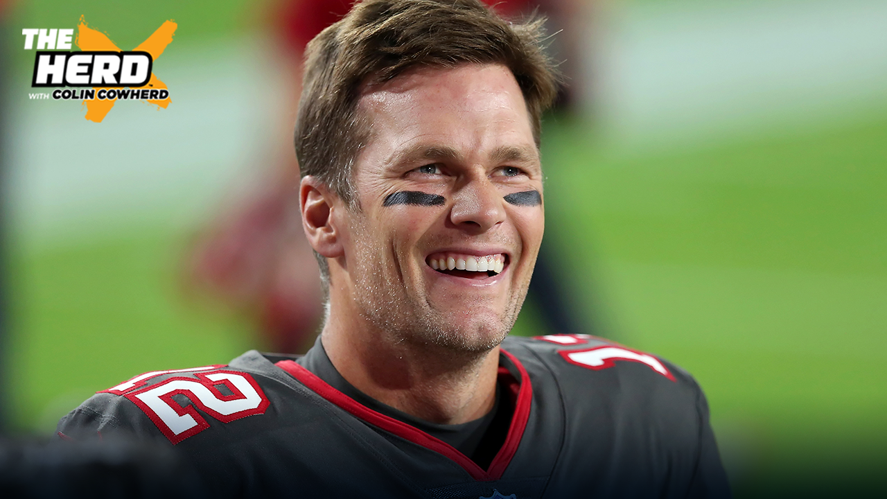 Tom Brady rumors have him leaving retirement for the 49ers I THE HERD