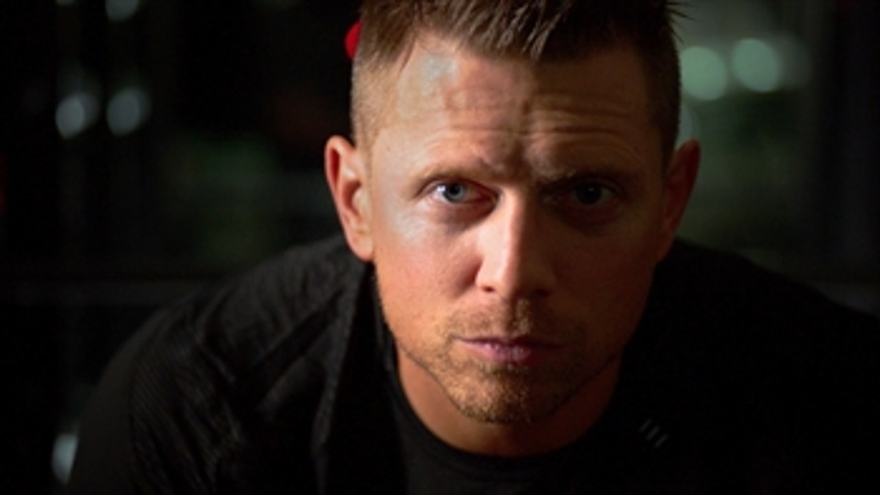 WWE 24: The Miz official trailer
