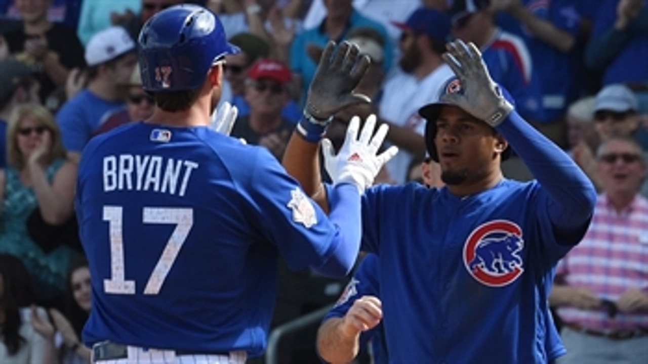 Full Count: Cubs, Nationals looking to improve, Royals could play major role in NL East race